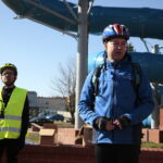 Zakręcone! Rodzinne Rajdy Rowerowe / Marzena Mąkosa / Radio Kielce