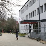 Protest nauczycieli / Marzena Mąkosa / Radio Kielce