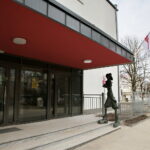 Protest nauczycieli / Marzena Mąkosa / Radio Kielce