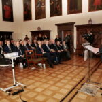 100. Rocznica Powołania Najwyższej Izby Kontroli / Marzena Mąkosa / Radio Kielce