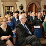 100. Rocznica Powołania Najwyższej Izby Kontroli / Marzena Mąkosa / Radio Kielce