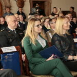 100. Rocznica Powołania Najwyższej Izby Kontroli / Marzena Mąkosa / Radio Kielce