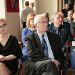 100. Rocznica Powołania Najwyższej Izby Kontroli / Marzena Mąkosa / Radio Kielce