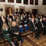 100. Rocznica Powołania Najwyższej Izby Kontroli / Marzena Mąkosa / Radio Kielce