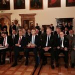 100. Rocznica Powołania Najwyższej Izby Kontroli / Marzena Mąkosa / Radio Kielce