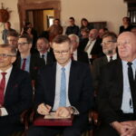 100. Rocznica Powołania Najwyższej Izby Kontroli / Marzena Mąkosa / Radio Kielce