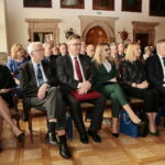 100. Rocznica Powołania Najwyższej Izby Kontroli / Marzena Mąkosa / Radio Kielce