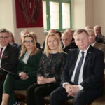 100. Rocznica Powołania Najwyższej Izby Kontroli / Marzena Mąkosa / Radio Kielce