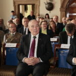 100. Rocznica Powołania Najwyższej Izby Kontroli / Marzena Mąkosa / Radio Kielce