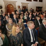 100. Rocznica Powołania Najwyższej Izby Kontroli / Marzena Mąkosa / Radio Kielce