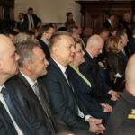 100. Rocznica Powołania Najwyższej Izby Kontroli / Marzena Mąkosa / Radio Kielce