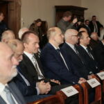 100. Rocznica Powołania Najwyższej Izby Kontroli / Marzena Mąkosa / Radio Kielce