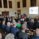 100. Rocznica Powołania Najwyższej Izby Kontroli / Marzena Mąkosa / Radio Kielce