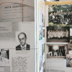 100. Rocznica Powołania Najwyższej Izby Kontroli. Wystawa / Marzena Mąkosa / Radio Kielce