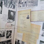 100. Rocznica Powołania Najwyższej Izby Kontroli. Wystawa / Marzena Mąkosa / Radio Kielce