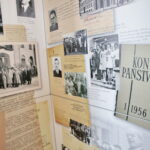 100. Rocznica Powołania Najwyższej Izby Kontroli. Wystawa / Marzena Mąkosa / Radio Kielce