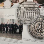 100. Rocznica Powołania Najwyższej Izby Kontroli. Wystawa / Marzena Mąkosa / Radio Kielce