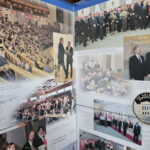 100. Rocznica Powołania Najwyższej Izby Kontroli. Wystawa / Marzena Mąkosa / Radio Kielce