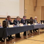 Sesja Sejmiku Województwa Świętokrzyskiego / Marzena Mąkosa / Radio Kielce