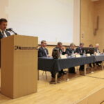 Sesja Sejmiku Województwa Świętokrzyskiego / Marzena Mąkosa / Radio Kielce