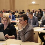 Sesja Sejmiku Województwa Świętokrzyskiego / Marzena Mąkosa / Radio Kielce