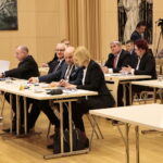 Sesja Sejmiku Województwa Świętokrzyskiego / Marzena Mąkosa / Radio Kielce