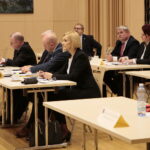 Sesja Sejmiku Województwa Świętokrzyskiego / Marzena Mąkosa / Radio Kielce