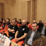 Sesja Sejmiku Województwa Świętokrzyskiego / Marzena Mąkosa / Radio Kielce