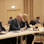 Sesja Sejmiku Województwa Świętokrzyskiego / Marzena Mąkosa / Radio Kielce