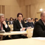 Sesja Sejmiku Województwa Świętokrzyskiego / Marzena Mąkosa / Radio Kielce