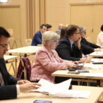 Sesja Sejmiku Województwa Świętokrzyskiego / Marzena Mąkosa / Radio Kielce