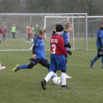 Z podwórka na stadion o puchar Tymbarku PZPN / Marzena Mąkosa / Radio Kielce