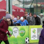 Z podwórka na stadion o puchar Tymbarku PZPN / Marzena Mąkosa / Radio Kielce