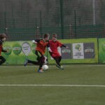 Z podwórka na stadion o puchar Tymbarku PZPN / Marzena Mąkosa / Radio Kielce