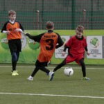 Z podwórka na stadion o puchar Tymbarku PZPN / Marzena Mąkosa / Radio Kielce
