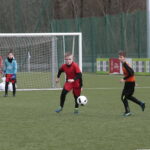 Z podwórka na stadion o puchar Tymbarku PZPN / Marzena Mąkosa / Radio Kielce