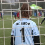 Z podwórka na stadion o puchar Tymbarku PZPN / Marzena Mąkosa / Radio Kielce