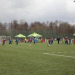 Z podwórka na stadion o puchar Tymbarku PZPN / Marzena Mąkosa / Radio Kielce