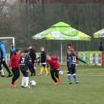 Z podwórka na stadion o puchar Tymbarku PZPN / Fot. Marzena Mąkosa - Radio Kielce