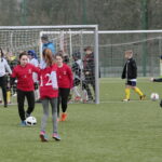 Z podwórka na stadion o puchar Tymbarku PZPN / Marzena Mąkosa / Radio Kielce