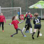 Sukces piłkarek nożnych ze szkoły w Klimontowie