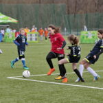 Z podwórka na stadion o puchar Tymbarku PZPN / Marzena Mąkosa / Radio Kielce