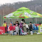 Z podwórka na stadion o puchar Tymbarku PZPN / Marzena Mąkosa / Radio Kielce