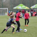 Z podwórka na stadion o puchar Tymbarku PZPN / Marzena Mąkosa / Radio Kielce