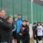 Z podwórka na stadion o puchar Tymbarku PZPN / Marzena Mąkosa / Radio Kielce