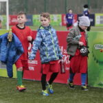 Z podwórka na stadion o puchar Tymbarku PZPN / Marzena Mąkosa / Radio Kielce