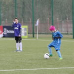 Z podwórka na stadion o puchar Tymbarku PZPN / Marzena Mąkosa / Radio Kielce