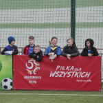 Z podwórka na stadion o puchar Tymbarku PZPN / Marzena Mąkosa / Radio Kielce