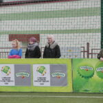 Z podwórka na stadion o puchar Tymbarku PZPN / Marzena Mąkosa / Radio Kielce