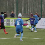 Z podwórka na stadion o puchar Tymbarku PZPN / Marzena Mąkosa / Radio Kielce